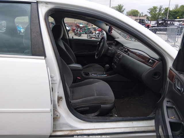 Chevrolet Impala Ls