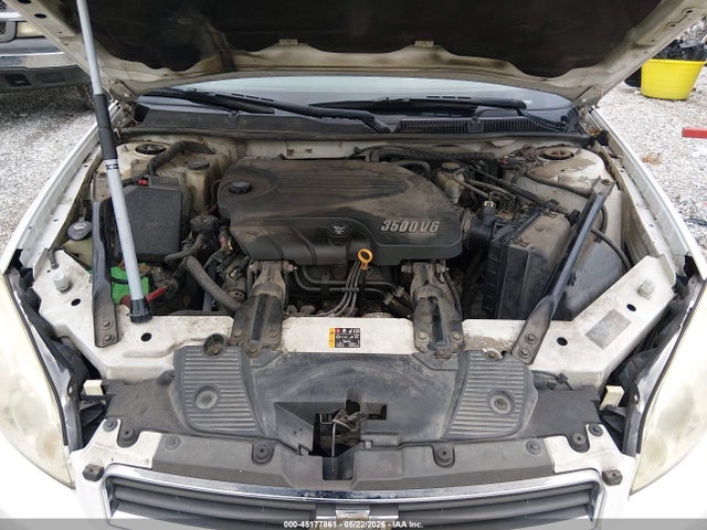 Chevrolet Impala Ls