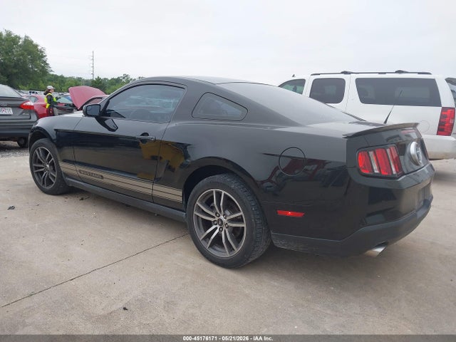 Ford Mustang V6
