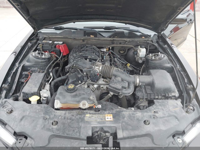 Ford Mustang V6