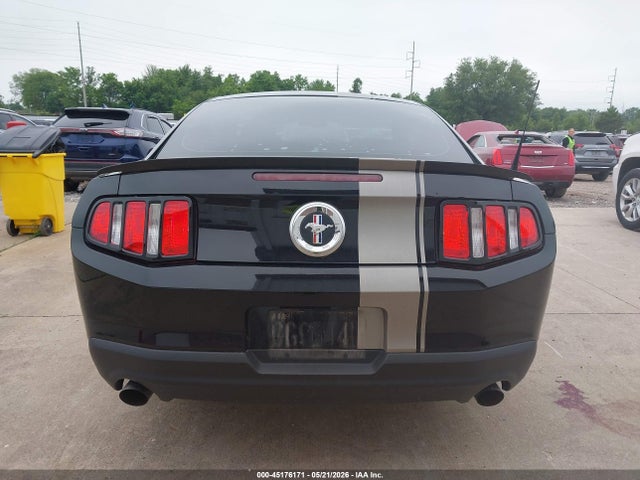 Ford Mustang V6