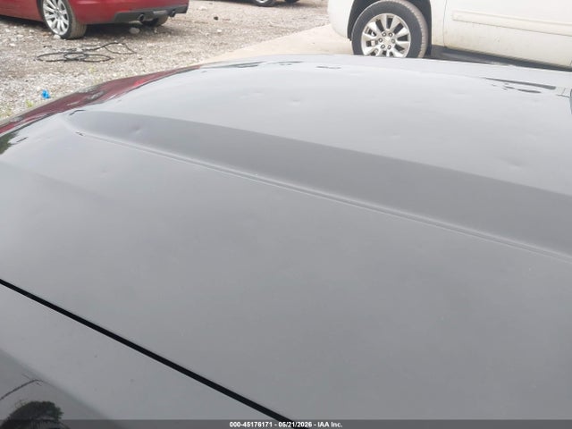 Ford Mustang V6