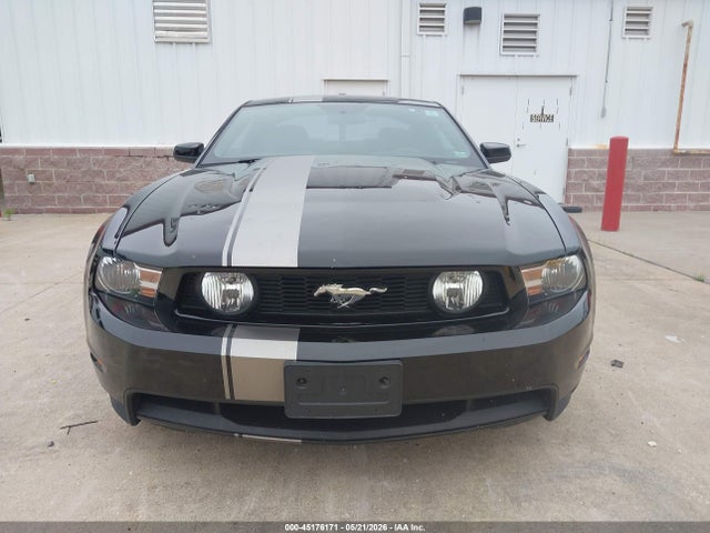 Ford Mustang V6