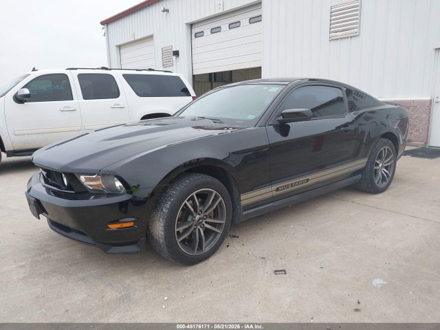 Ford Mustang V6