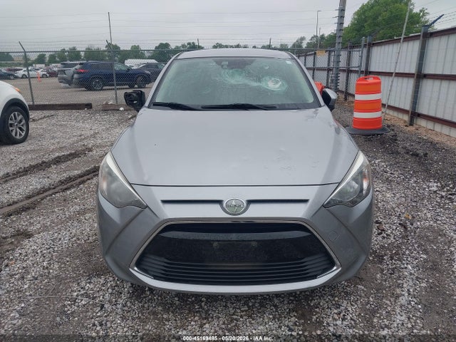 Scion iA
