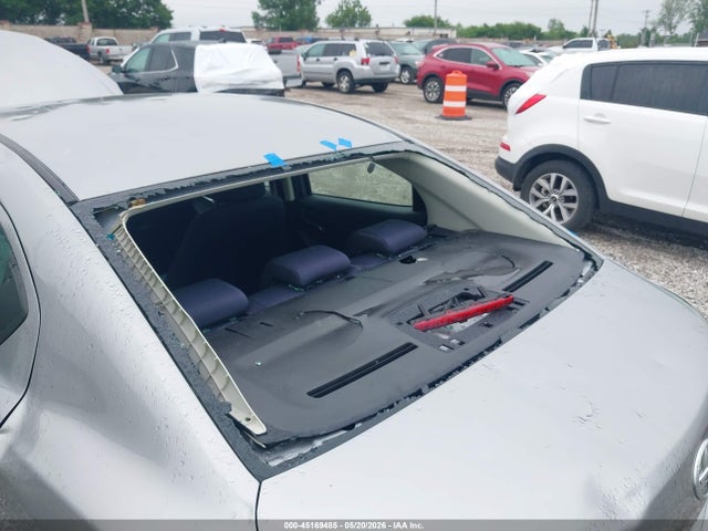 Scion iA