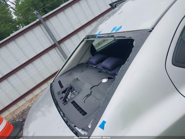 Scion iA