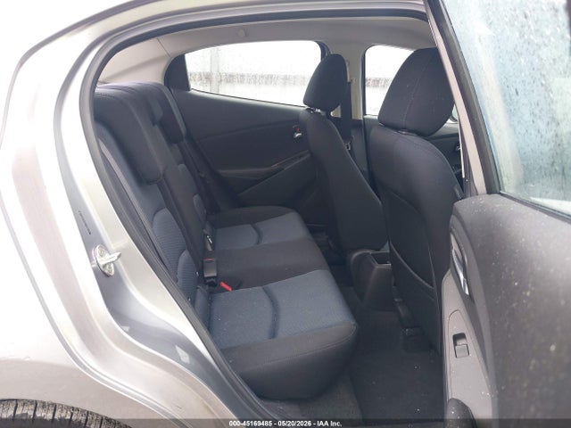Scion iA