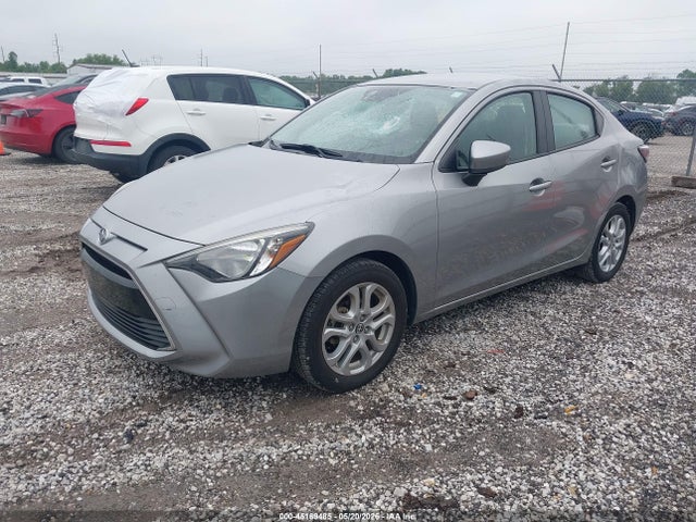 Scion iA