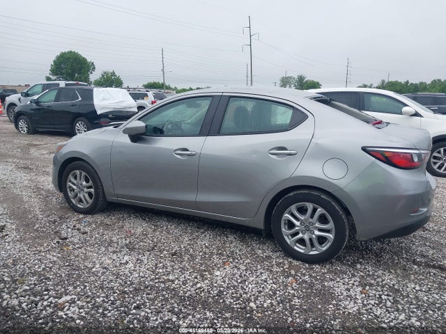 Scion iA