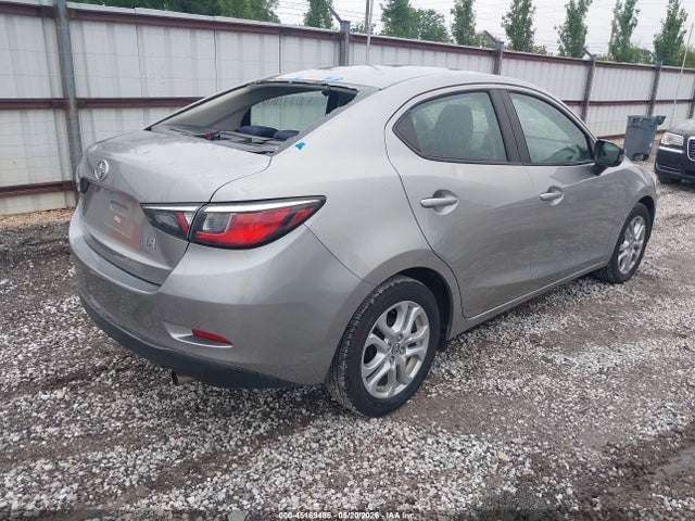 Scion iA