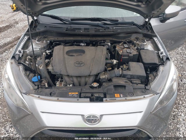 Scion iA