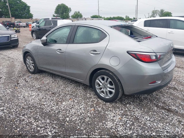 Scion iA