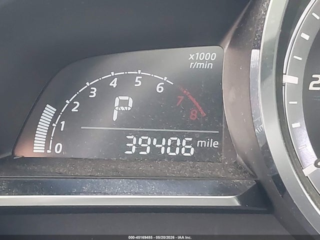 Scion iA