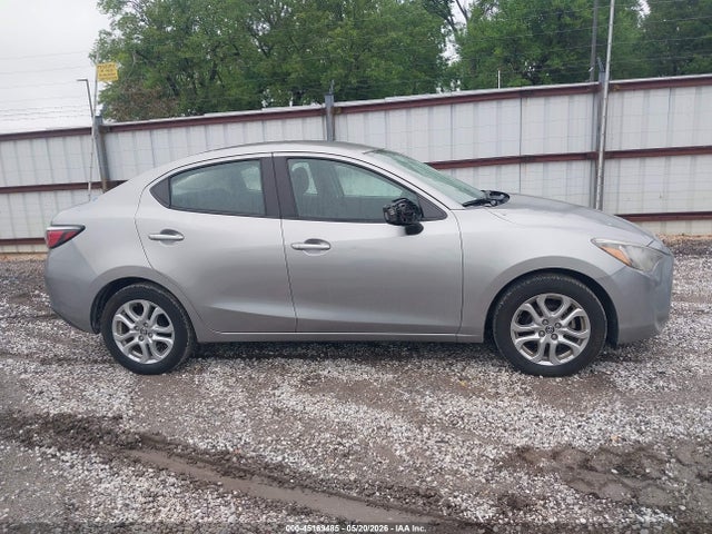 Scion iA