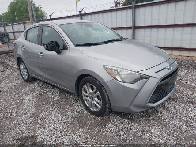 Salvage Scion iA Image