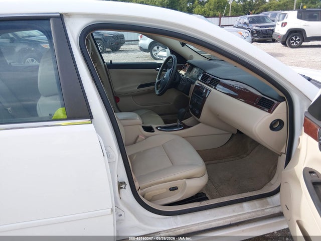 Chevrolet Impala Lt