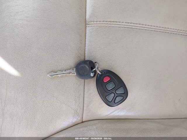 Chevrolet Impala Lt
