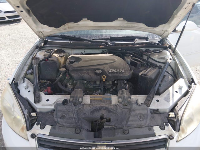 Chevrolet Impala Lt