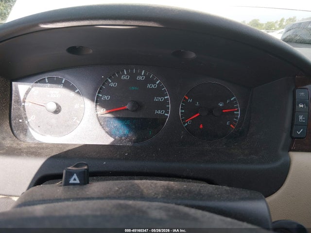 Chevrolet Impala Lt