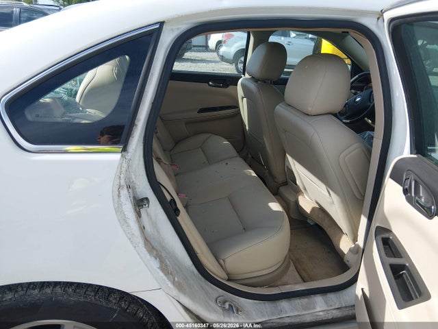 Chevrolet Impala Lt