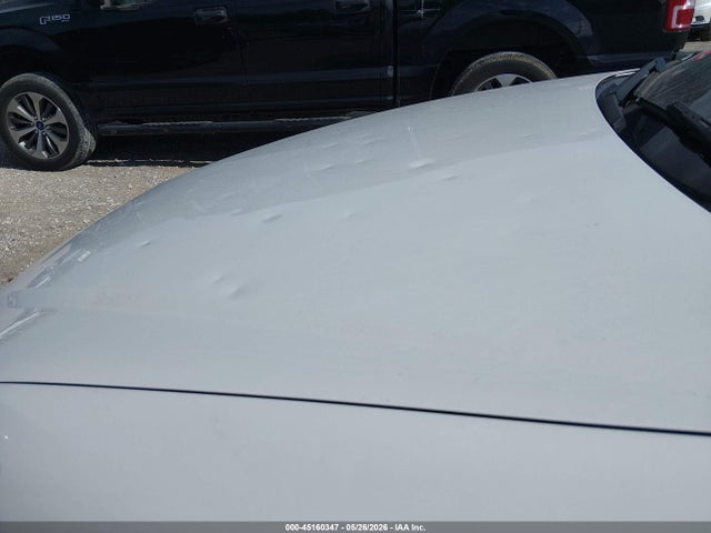 Chevrolet Impala Lt