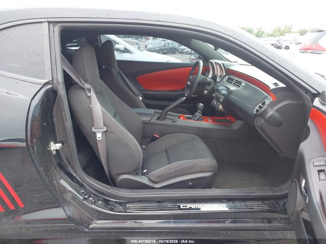Chevrolet Camaro 1ls