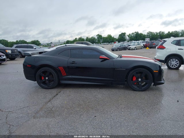 Chevrolet Camaro 1ls