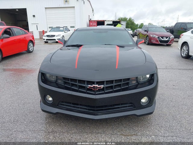 Chevrolet Camaro 1ls