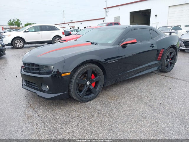 Chevrolet Camaro 1ls