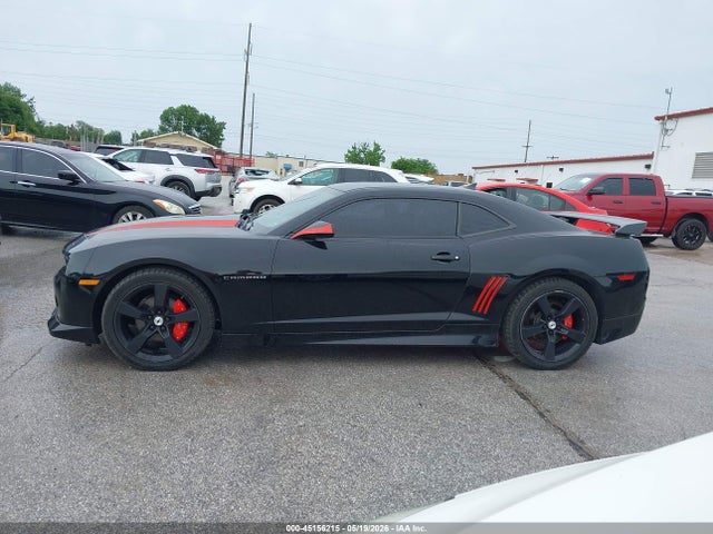 Chevrolet Camaro 1ls