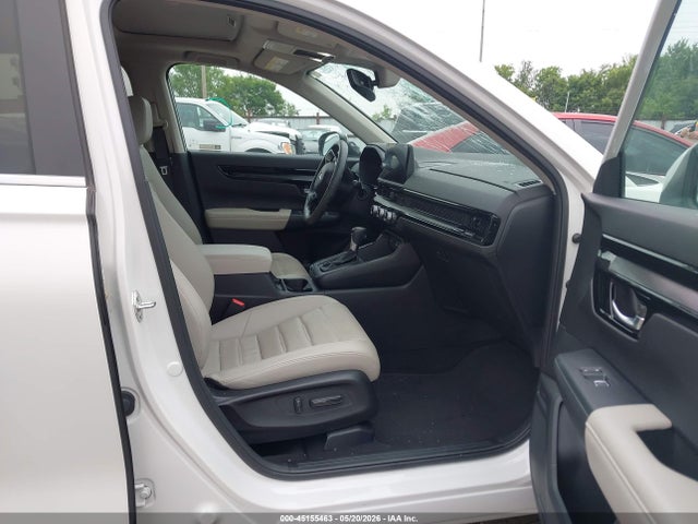 Honda CR-V Ex-l Awd