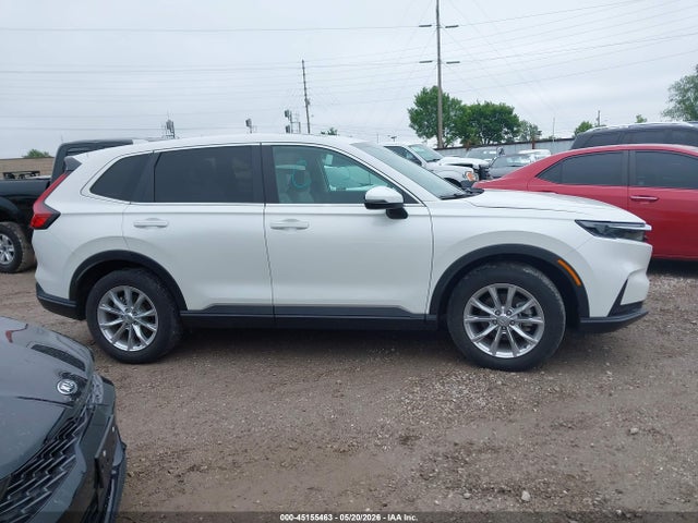 Honda CR-V Ex-l Awd