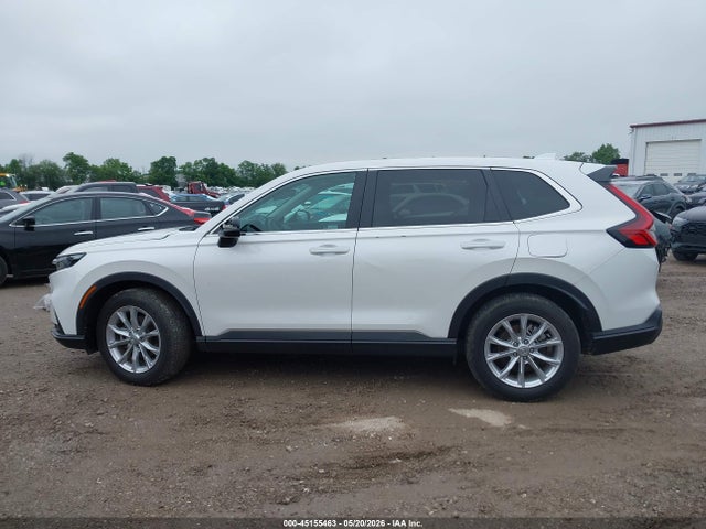 Honda CR-V Ex-l Awd
