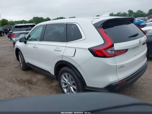 Honda CR-V Ex-l Awd