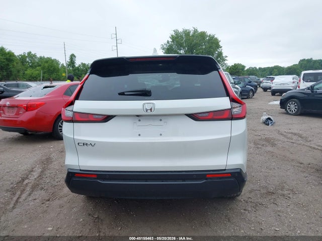 Honda CR-V Ex-l Awd