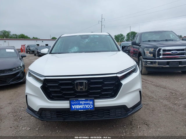 Honda CR-V Ex-l Awd