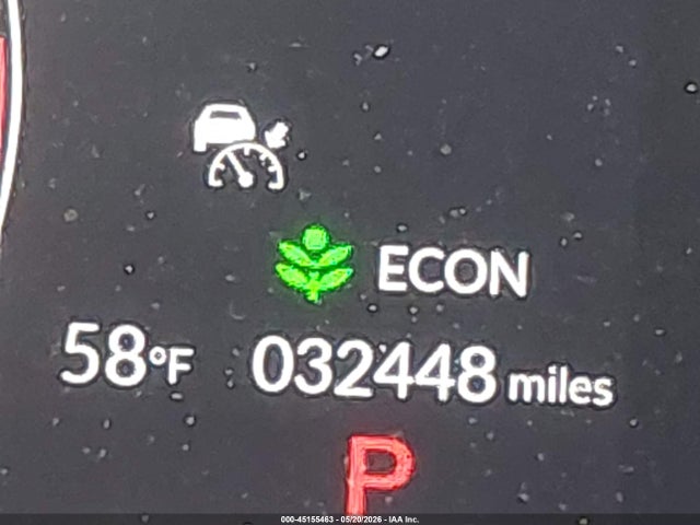 Honda CR-V Ex-l Awd