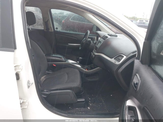 Dodge Journey Se