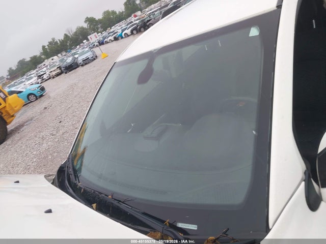 Dodge Journey Se