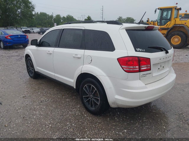 Dodge Journey Se