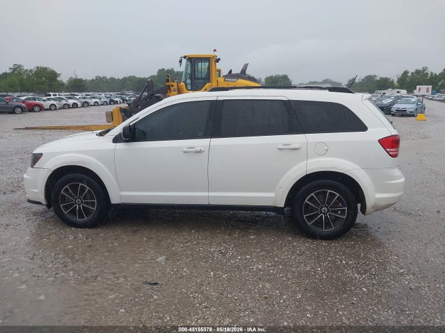 Dodge Journey Se