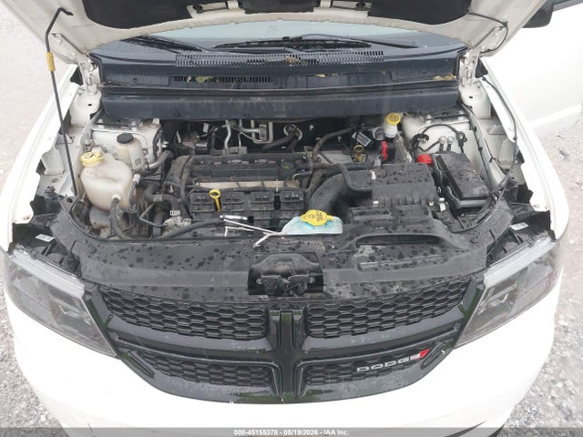 Dodge Journey Se