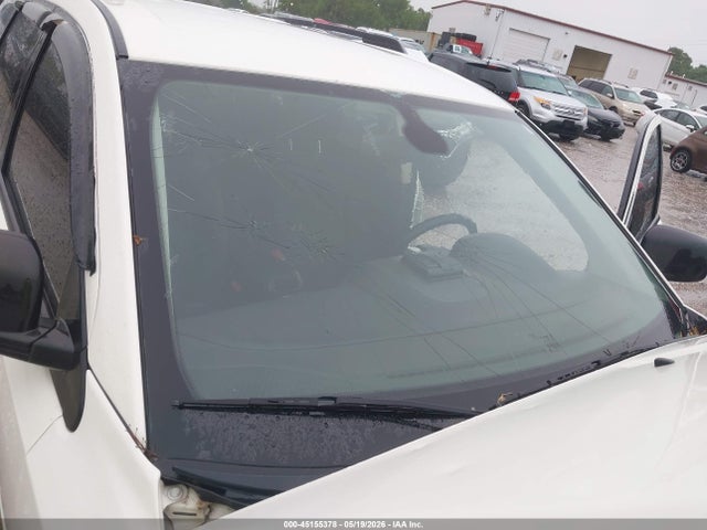Dodge Journey Se