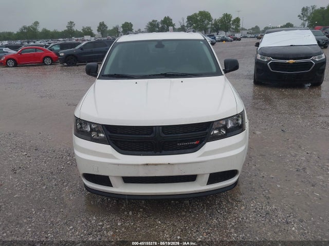 Dodge Journey Se