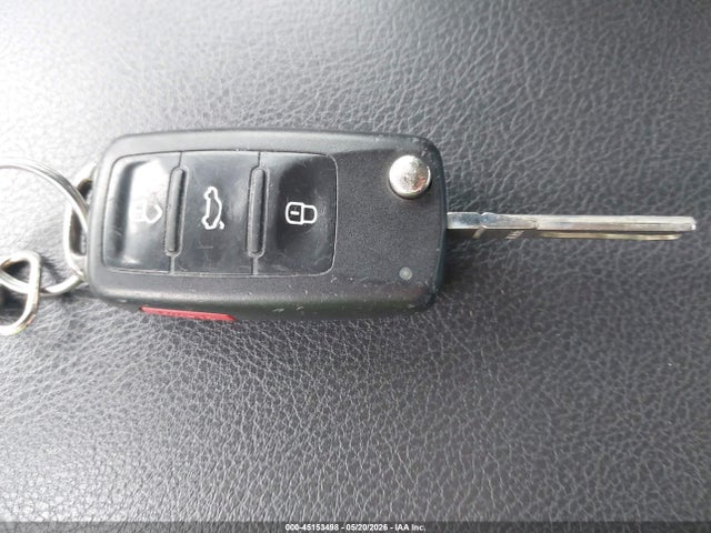 Volkswagen Passat 2.0l Tdi Se