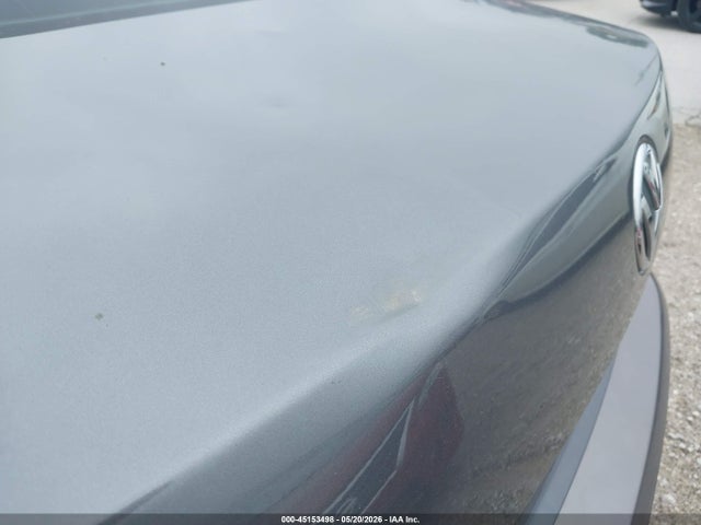 Volkswagen Passat 2.0l Tdi Se