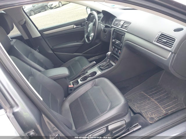 Volkswagen Passat 2.0l Tdi Se
