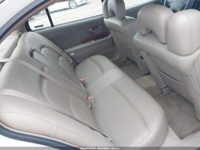 Buick LeSabre Limited