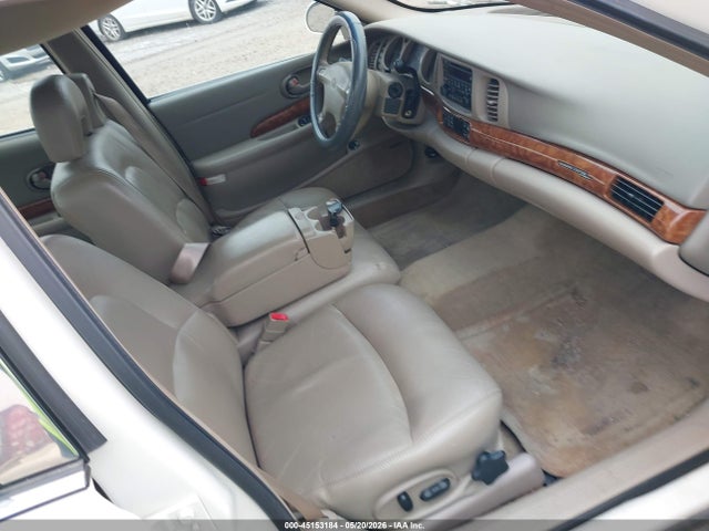 Buick LeSabre Limited